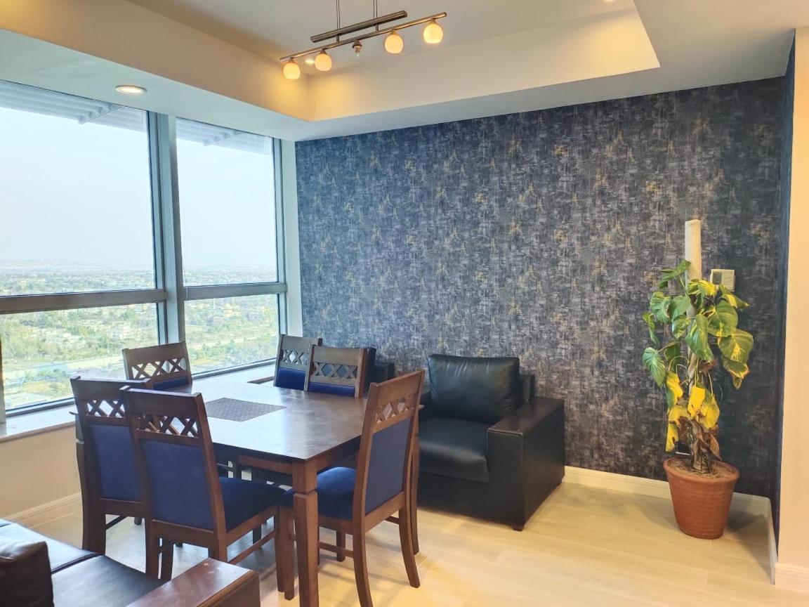 Centaurus Heights Apartment Islamabad Ngoại thất bức ảnh