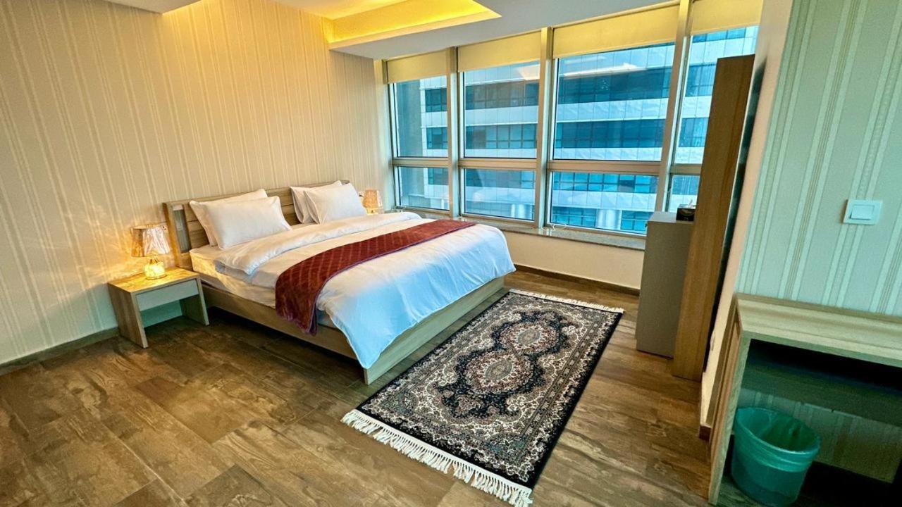 Centaurus Heights Apartment Islamabad Ngoại thất bức ảnh