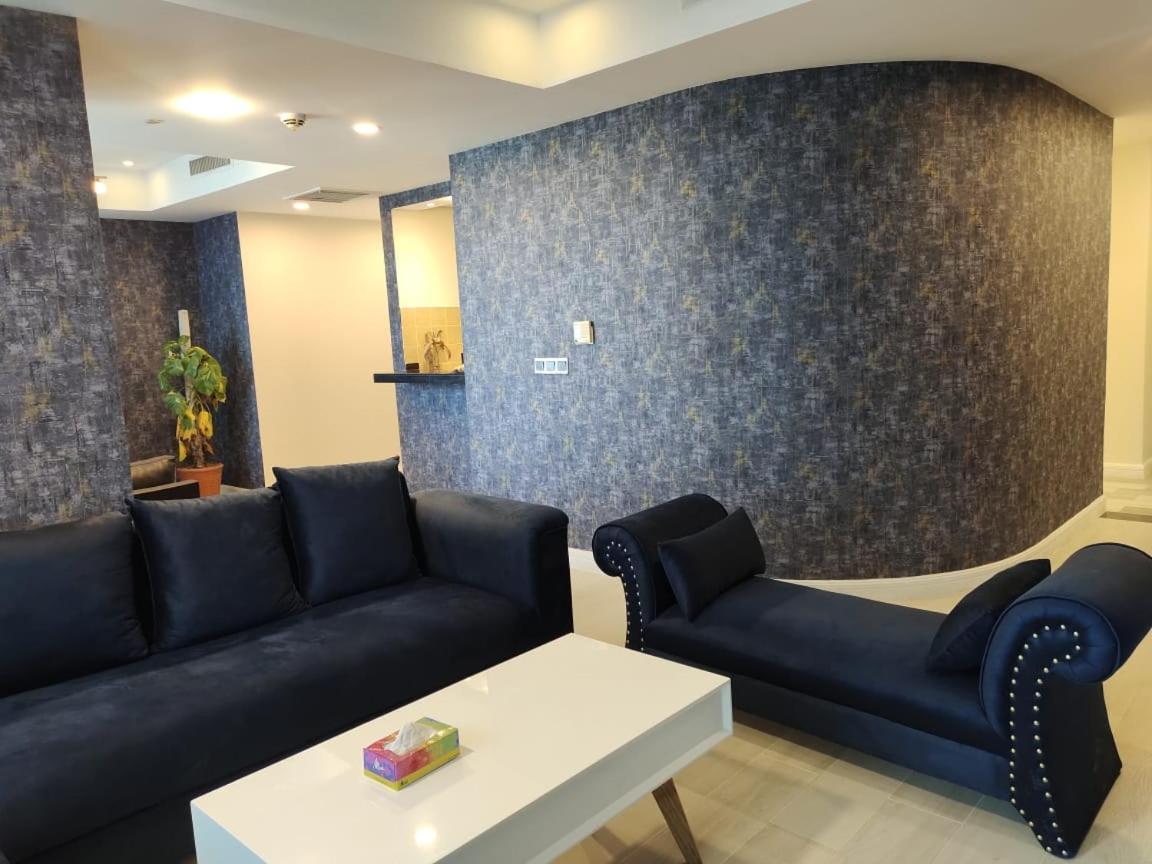 Centaurus Heights Apartment Islamabad Ngoại thất bức ảnh